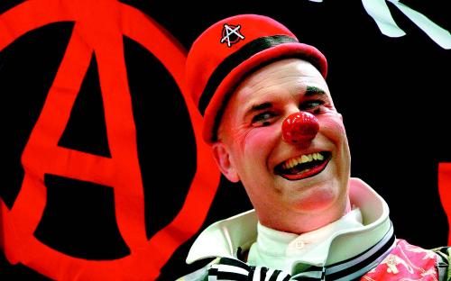 Milano, Mayday Parade 2007