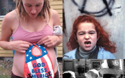 Lisbon (Maine, USA), Lione (Francia), Fano