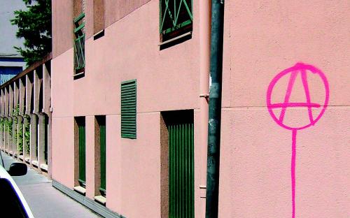 Artista anonimo, Lione