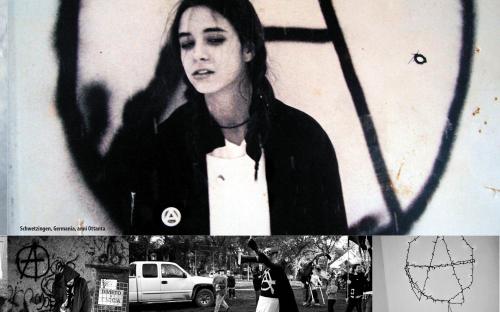 5. Schwetzingen, Germania, anni Ottanta