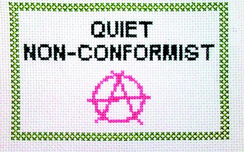 Stacey Hooper, Vancouver, Quiet_non_conformist