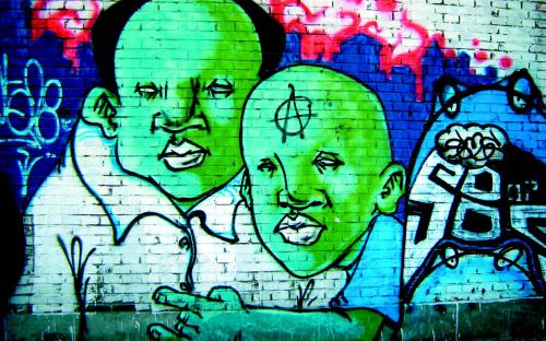 798 Art District, Pechino