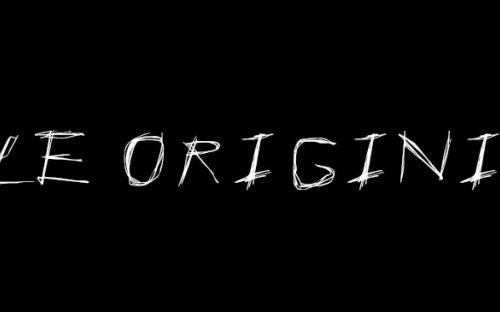 Le forme della A image 1